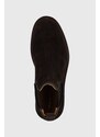 Gant velúr cipő St Fairkon barna, férfi, 27653431.G46