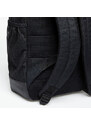 Hátizsák Nike Brasilia 9.5 Training Backpack Black/ Black/ White, 24 l