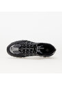 Férfi outdoor cipő Nike Air Humara Black/ Metallic Silver-Metallic Silver