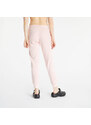 Női melegítőnadrágok Nike NSW Essential Fleece Medium-Rise Pants Rg Atmosphere/ White