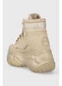 Buffalo sportcipő Blader Hiking Boot bézs, 1636013
