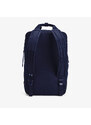 Hátizsák Under Armour Project Rock Box Duffle Backpack Midnight Navy/ Midnight Navy/ Hushed Blue, 30 l
