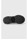Buffalo sportcipő Binary C fekete, 1636005