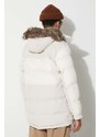 Columbia szabadidős kabát Marquam Peak Fusion bézs, téli