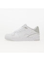Puma Slipstream Bball White, alacsony szárú sneakerek