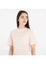 Ruhák Nike NSW Essential Short Sleeve Dress Atmosphere/ White