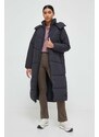 Jack Wolfskin rövid kabát női, szürke, téli