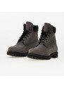 Férfi téli cipő Timberland 6 Inch Lace Up Waterproof Boot Grey