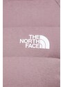 The North Face sportos pehelydzseki Belleview rózsaszín