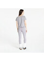 DKNY Intimates DKNY WMS Capri Short Sleeve Pajamas Set Grey