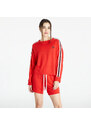 DKNY Intimates DKNY Pyjama TOP Long Sleeves Sweatshirt Red