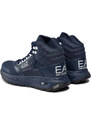 Sportcipők EA7 Emporio Armani