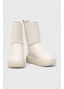 Vagabond Shoemakers bőr hótaposó AYLIN fehér, 5438.001.02