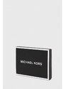 MICHAEL Michael Kors pénztárca fekete, női