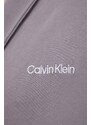 Calvin Klein Underwear pamut köntös szürke