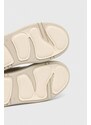 Vagabond Shoemakers bőr hótaposó AYLIN fehér, 5438.001.02