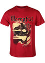 Metál póló férfi Mercyful Fate - Melissa Cross - NNM - 50449000