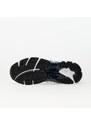 Asics Gt-2160 Black/ Pure Silver, alacsony szárú sneakerek