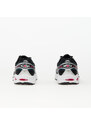Asics Gt-2160 Black/ Pure Silver, alacsony szárú sneakerek