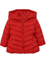 Mayoral piros lány téli kabát – 68 cm