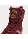 Adidas Gazelle Boot W Női Cipők Téli cipő ID6882 Bordó