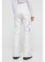 Burton nadrág Marcy High Rise fehér