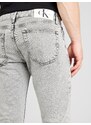 Calvin Klein Jeans Farmer 'Authentic' világosszürke