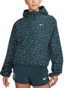 Nike W NK DF JKT SSNL NVTY Kapucnis kabát