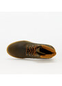 Férfi téli cipő Timberland 6 Inch Lace Up Waterproof Boot Olive