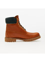 Férfi téli cipő Timberland 6 Inch Lace Up Waterproof Boot Brown