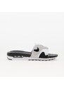 Férfi papucsok Nike Air Max 1 Slide White/ Black-Lt Neutral Grey
