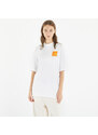 The North Face Graphic Tee UNISEX TNF White