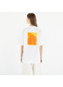 The North Face Graphic Tee UNISEX TNF White
