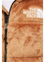The North Face pehelydzseki női, bézs, téli