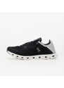 On M Cloud 5 Coast Black/ Shadow