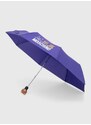 Moschino esernyő lila, 8061 OPENCLOSEA