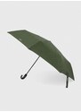 Moschino esernyő zöld, 8509 TOPLESSA