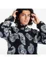 Férfi kapucnis pulóver Napapijri Holiday Full-Zip Sweatshirt Paisley