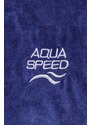 Aqua Speed törölköző sötétkék