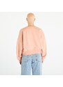 adidas Originals Női kapucnis pulóver adidas Adicolor Essentials Fleece Sweatshirt Ambient Blush