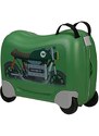Samsonite DREAM 2GO 4-kerekes gyermekbőrönd - Motorbicikli145033-9959