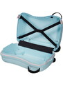Samsonite DREAM 2GO DISNEY 4-kerekes gyermekbőrönd - Frozen 145048-4427