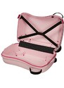 Samsonite DREAM 2GO DISNEY 4-kerekes gyermekbőrönd - Minnie Glitter 145048-7064