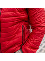 Funkcionális dzseki Iron Aesthetics Shield, piros