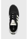 adidas sportcipő RUN 70s fekete, GW5609