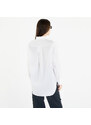 Női ing Calvin Klein Jeans Loose Monologo Shirt White
