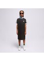 Adidas Női Ruha Tee Girl Gyerek Ruházat Sortok és ruhák IM3902 Fekete