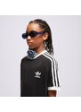 Adidas Női Ruha Tee Girl Gyerek Ruházat Sortok és ruhák IM3902 Fekete