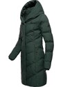 Ragwear Télikabátok 'Natalka' sötétzöld
