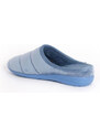 Scholl női papucs-Cloudy kék - F308641032